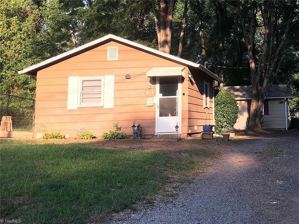 1st image of 616 & 618 Price St