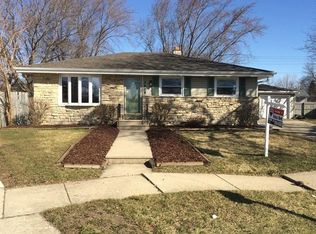 5808 66th Pl, Kenosha, WI 53142