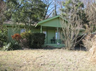 1019 County Road 739, Wynne, AR 72396