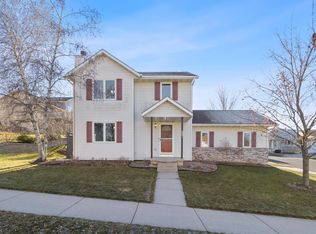 6401 Urich Ter, Madison, WI 53719