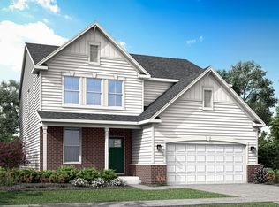 5984 E 112th Pl, Winfield, IN 46307