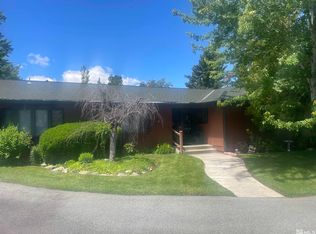 115 Mankato Dr, Reno, NV 89511
