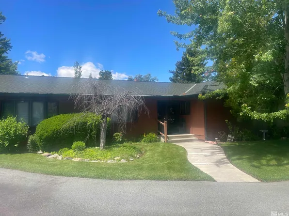 115 Mankato Dr, Reno, NV 89511