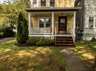 94 2nd Ave FLOOR 2, Garwood, NJ 07027