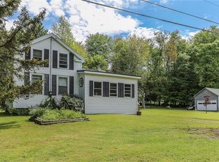 92 County Route 84, West Monroe, NY 13167