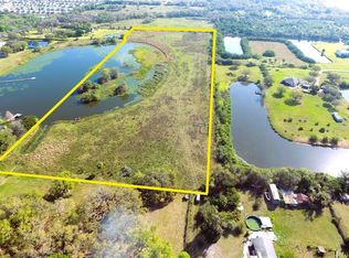 37th St E, Palmetto, FL 34221