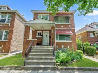 4945 S Campbell Ave, Chicago, IL 60632