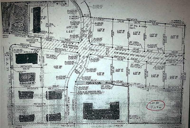 2nd image of 309 SE C St