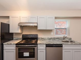 112 S Ann St #2, Baltimore, MD 21231