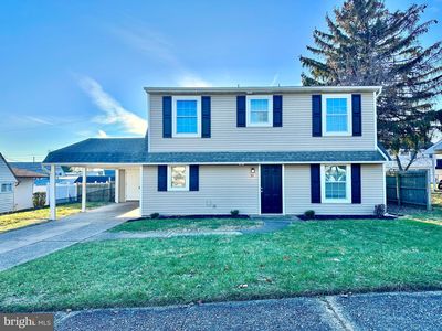 34 Holly Dr, Levittown, PA, 19055