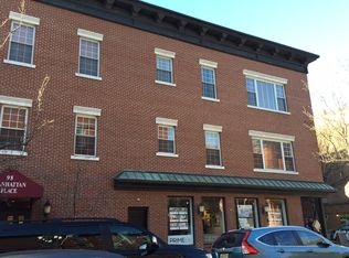 98 Park Ave. Hoboken #C2, Hoboken, NJ 07030