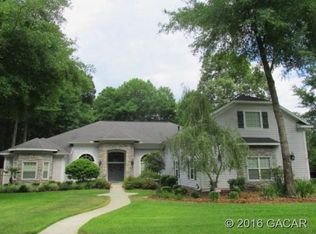 1143 SW 90th Ter, Gainesville, FL 32607