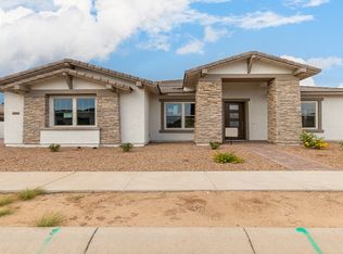 23012 E Via De Olivos, Queen Creek, AZ 85142