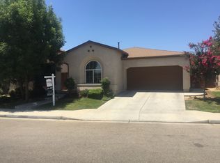 3391 N Hornet Ave, Fresno, CA