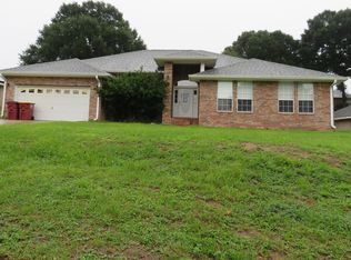 408 Triton St, Crestview, FL 32536