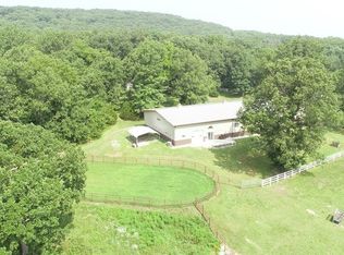 12 E 305th Rd, Humansville, MO 65674