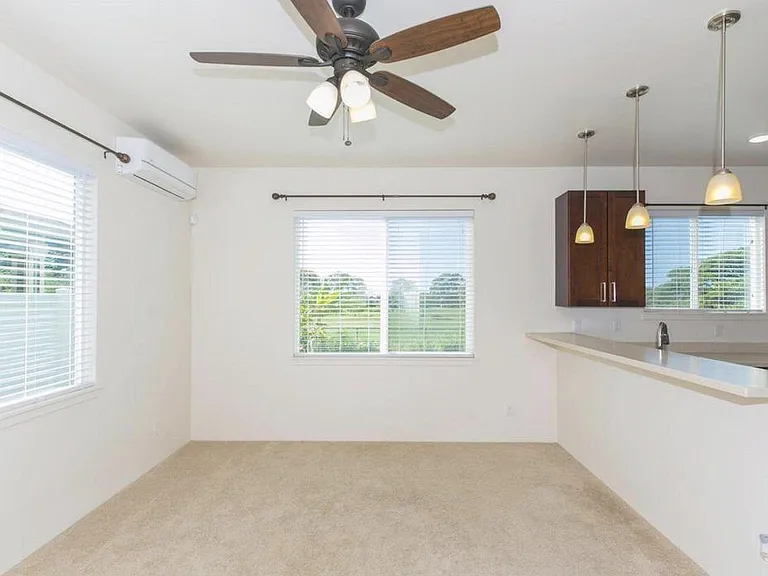 Dinning room.