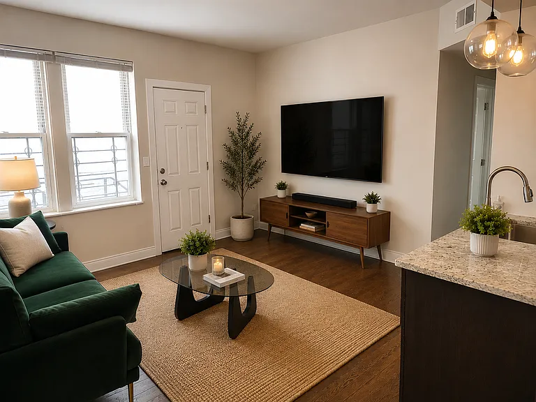 2655 W Haddon Ave #3R — Photo 1