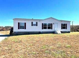 1260 Coral Hill Rd, Glasgow, KY 42141