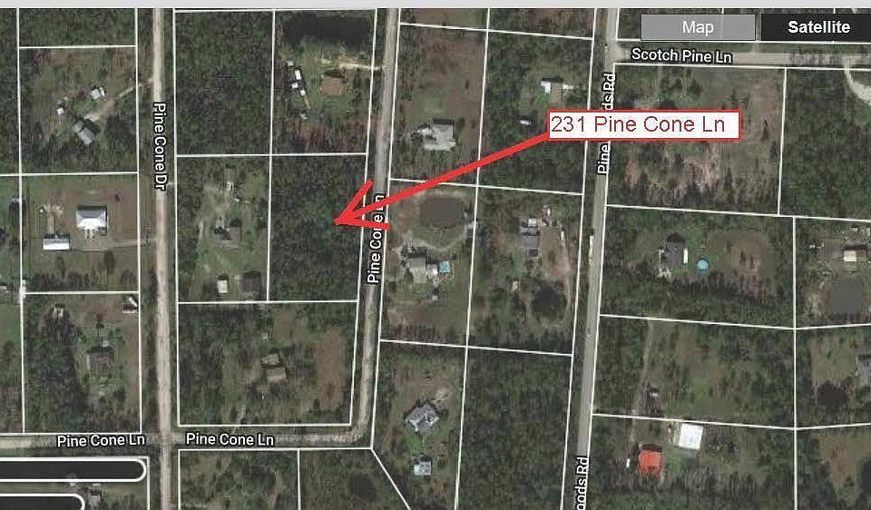 1st image of 231 Pine Cone Ln