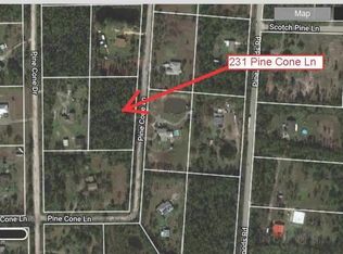 231 Pine Cone Ln, Ormond Beach, FL 32174