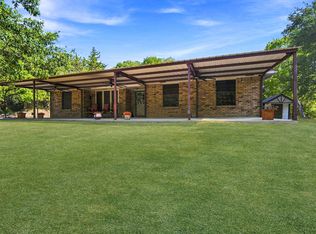 2815 Bells Chapel Rd, Waxahachie, TX 75165