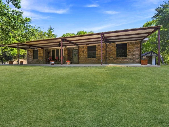 2815 Bells Chapel Rd, Waxahachie, TX 75165