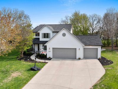 201 RIVA RIDGE LANE, Neenah, WI, 54956
