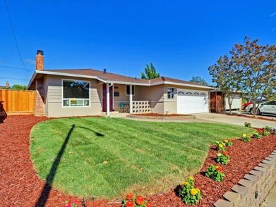 1435 Bouret Dr, San Jose, CA, 95118