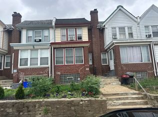 174 W Grange Ave, Philadelphia, PA 19120