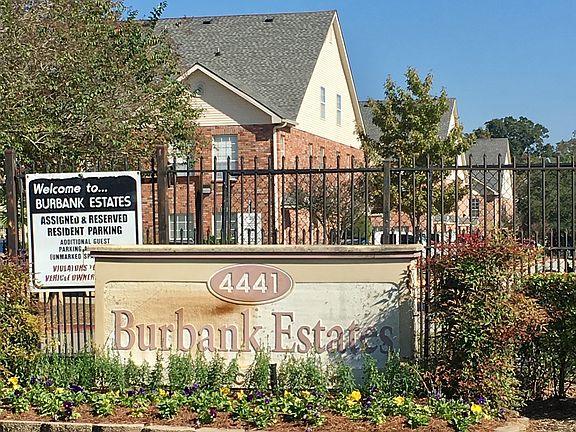 Gated convenient location
