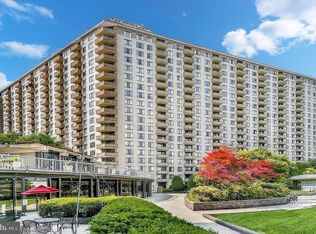 5225 Pooks Hill Rd APT 715N, Bethesda, MD 20814