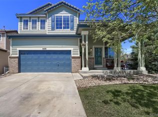 3539 E 139th Ave, Thornton, CO 80602