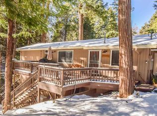 16933 E Brookside Dr, Sonora, CA 95370