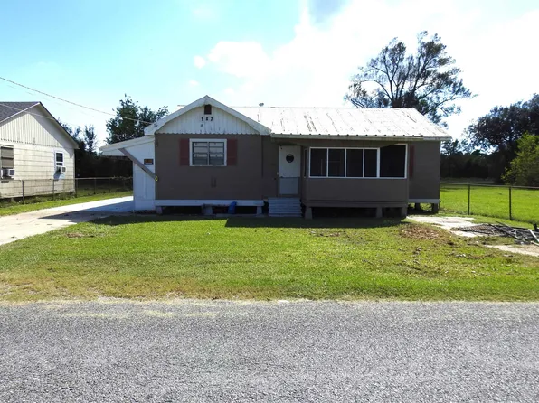 137 Jane St, Chauvin, LA 70344