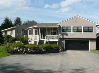 19 Kenney Rd, Loudon, NH 03307