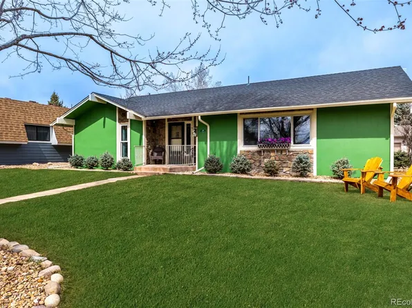 22 Scott Drive N, Broomfield, CO 80020