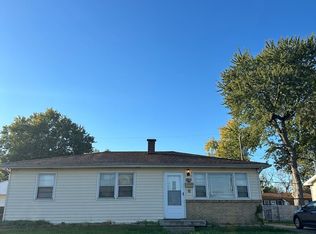 1819 E Perry St, Indianapolis, IN
