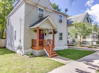 710 Thomas St SE, Grand Rapids, MI 49503