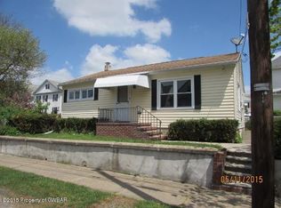 1112 Sloan St, Scranton, PA 18504