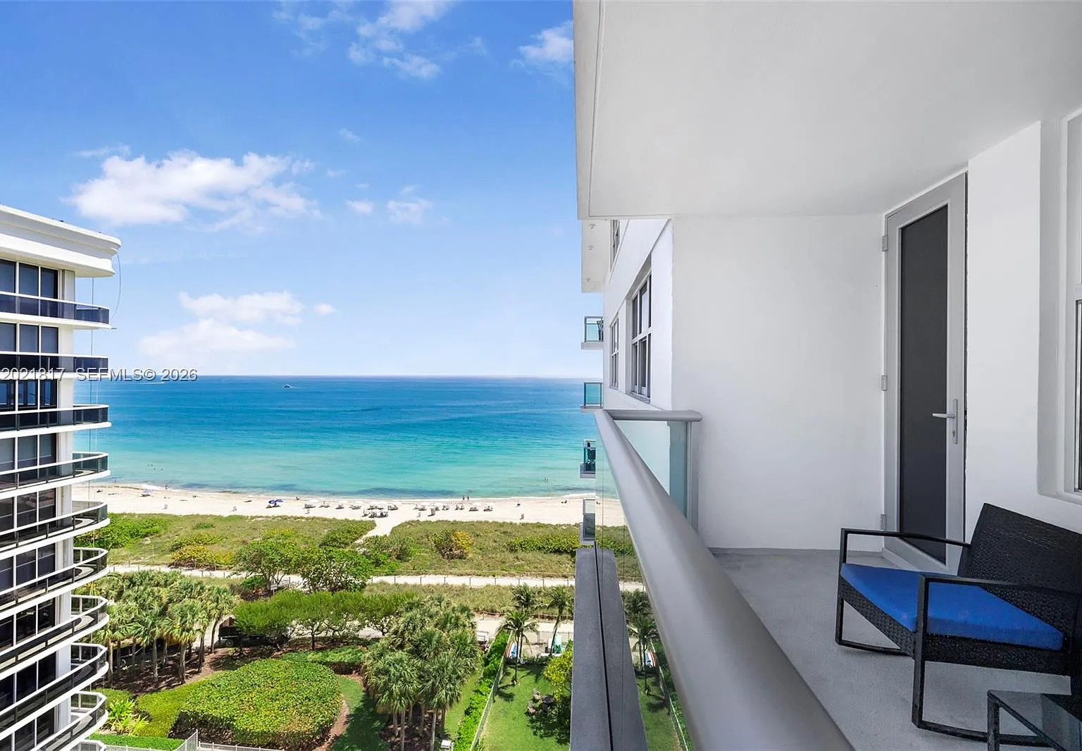 9500 Oceans Condo — Photo 1