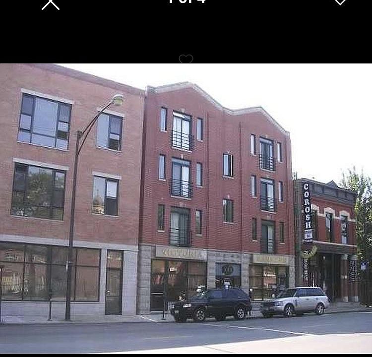 1st image of 1070 N Milwaukee Ave APT 1S