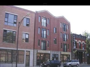 1070 N Milwaukee Ave APT 1S, Chicago, IL 60642