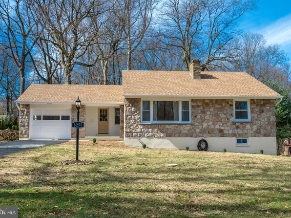 6250 Chestnut Hill Rd, Coopersburg, PA 18036