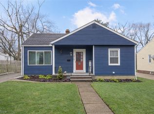 370 Taft Ave, Bedford, OH 44146