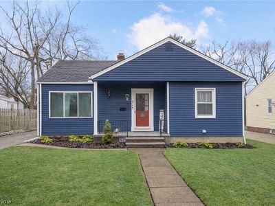 370 Taft Ave, Bedford, OH, 44146