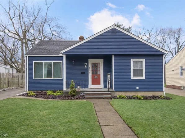 370 Taft Ave, Bedford, OH 44146