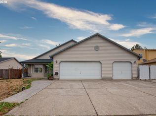 15208 NE 91st St, Vancouver, WA 98682
