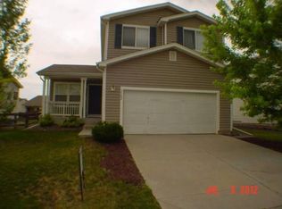9582 Fox Den Dr, Littleton, CO 80125