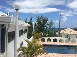 237-239 Contant Enighed Seagrape St Cruz Bay, St John, VI 00831